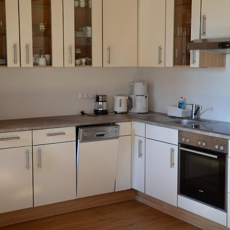 Ferienwohnung Waldkoehlerei Michelbach Exterior foto