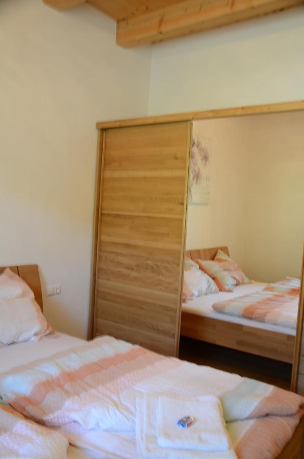 Ferienwohnung Waldkoehlerei Michelbach Exterior foto