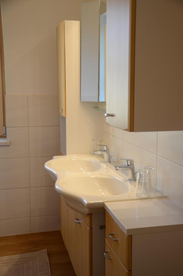 Ferienwohnung Waldkoehlerei Michelbach Exterior foto